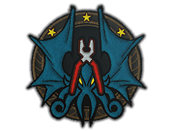 Patch | Elder God