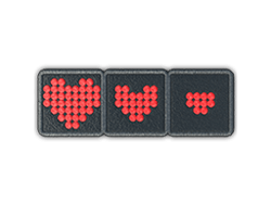 Patch | Health
