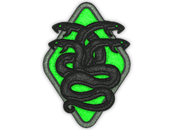 Patch | Hydra