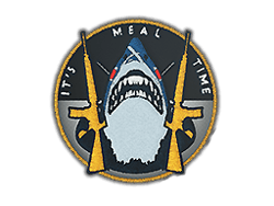 Patch | Meal Time