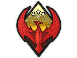 Patch | Phoenix