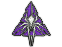 Patch | Shattered Web