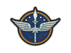 Patch | Vanguard