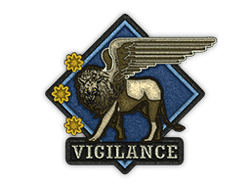 Patch | Vigilance
