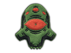 Patch | Vortigaunt