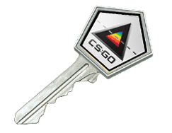 Prisma 2 Case Key