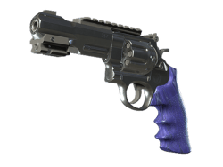 R8 Revolver | Cobalt Grip