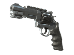 R8 Revolver | Dark Chamber