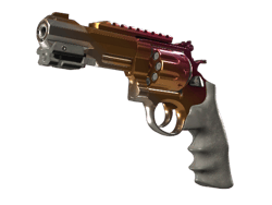 R8 Revolver | Fade