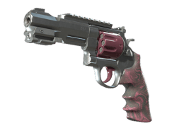 R8 Revolver | Mauve Aside
