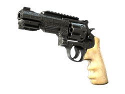 R8 Revolver | Memento