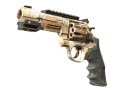 R8 Revolver | Monarch