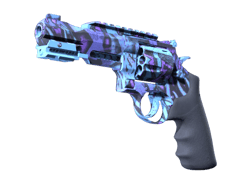 R8 Revolver | Phoenix Marker