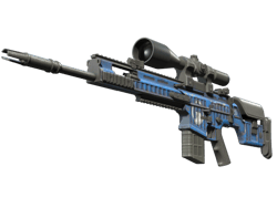 SCAR-20 | Assault