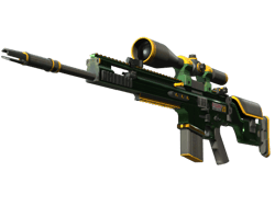 SCAR-20 | Powercore