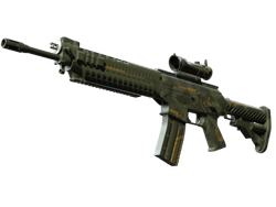 SG 553 | Atlas