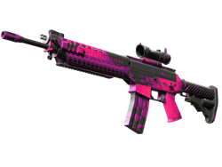 SG 553 | Pulse