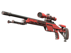 SSG 08 | Calligrafaux