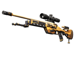 SSG 08 | Death Strike