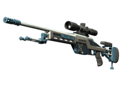 SSG 08 | Hand Brake