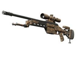 SSG 08 | Mayan Dreams