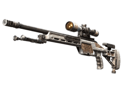 SSG 08 | Memorial