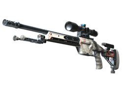 SSG 08 | Zeno