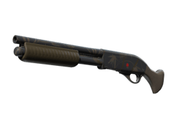 Sawed-Off | Bamboo Shadow