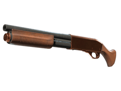 Sawed-Off | Copper