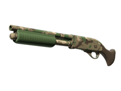Sawed-Off | Forest DDPAT