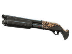 Sawed-Off | Fusion