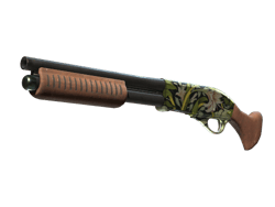 Sawed-Off | Morris