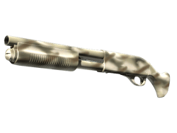 Sawed-Off | Sage Spray