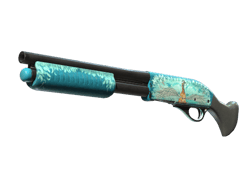 Sawed-Off | Serenity