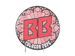 Sealed Graffiti | BetBoom | Cologne 2026