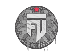 Sealed Graffiti | FUT | Cologne 2026