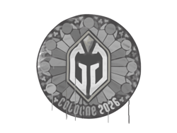 Sealed Graffiti | Gaimin Gladiators | Cologne 2026