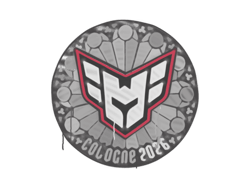 Sealed Graffiti | HEROIC | Cologne 2026