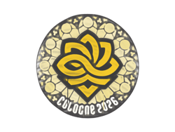 Sealed Graffiti | Legacy | Cologne 2026