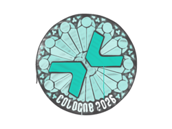 Sealed Graffiti | PARIVISION | Cologne 2026