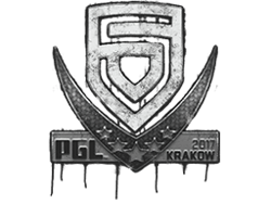 Sealed Graffiti | PENTA Sports | Krakow 2017