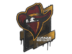 Sealed Graffiti | Renegades | Boston 2018