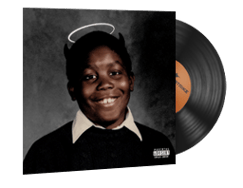 StatTrak™ Music Kit | Killer Mike, MICHAEL
