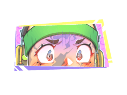 Sticker | Eyes of Farlow