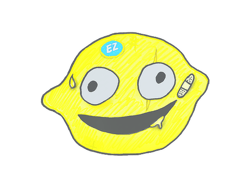 Sticker | Lemin