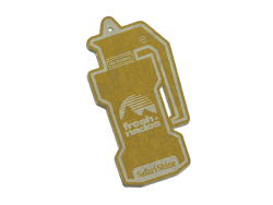 Sticker | Safari Shine
