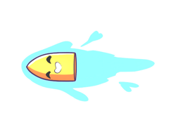Sticker | Sent With Love