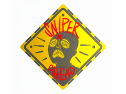 Sticker | Sniper Ahead (Foil)