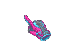 Sticker | Vice Cursor