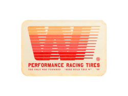 Sticker | W Performance Tires